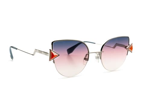 fendi ff0242|Fendi FF 0242/S TJV/FF 52 – Sonnenbrillen .